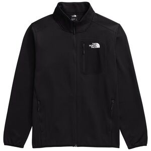 The North Face Crest Full Zip Jacket Size L